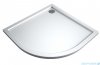 Oltens Superior brodzik półokrągły 80x80 cm 17002000